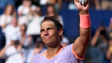 Photo of Los tres alimentos que Rafael Nadal tiene prohibidos, según su nutricionista