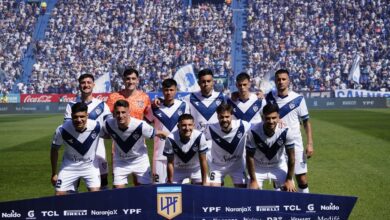 Photo of El uno por uno del gran triunfo de Vélez ante Racing