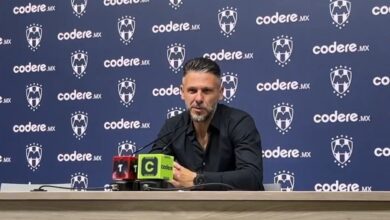 Photo of Martín Demichelis elogió a Messi y señaló a la prensa por los “excesivos halagos” a un pibe de Rayados