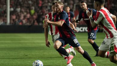 Photo of San Lorenzo tiene números en rojo por todos lados: reclamos por deudas y una derrota ante Instituto lo hunde al 25º puesto