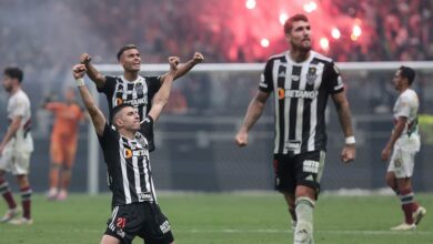 Photo of Atento River: la temible racha que Atlético Mineiro extendió jugando de local