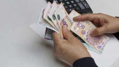 Photo of Tasa de interés: cuál es la billetera virtual que más paga por poner a rendir tus pesos este martes 1° de octubre