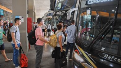 Photo of El Gobierno desregulará el transporte automotor de larga y media distancia