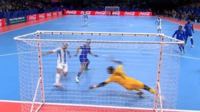 Photo of Argentina – Francia, en vivo: el minuto a minuto de la semifinal del Mundial de futsal