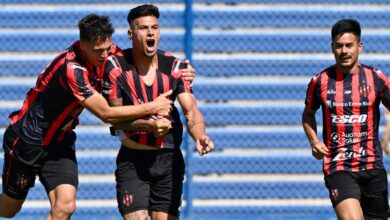 Photo of Brown de Madryn descendió, Talleres de Escalada a la Promoción y Arsenal se salvó