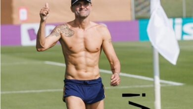 Photo of Luis Enrique reveló el secreto para mantenerse en buena forma y sorprendió con el método radical