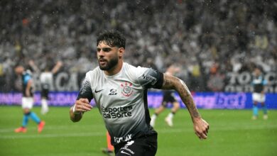 Photo of Copa Sudamericana: Racing visita a Corinthians en la ida de la semifinal