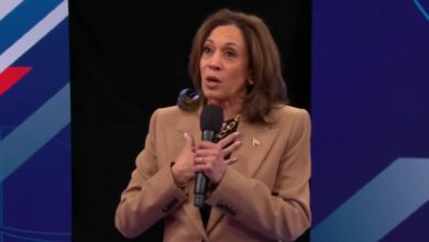 Photo of Qué dijo Kamala Harris sobre la crisis migratoria en EE.UU.: el futuro del DACA y su plan para los Dreamers