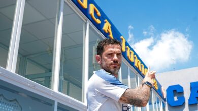 Photo of El refuerzo internacional que espera el OK de Gago para llegar a Boca