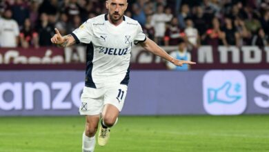 Photo of Mancuello y los incidentes del final ante Lanús: “Hubo actitudes nuestras que no fueron buenas”