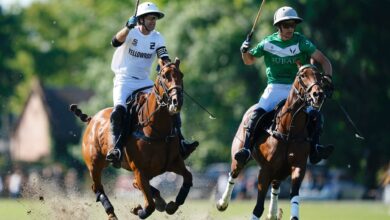 Photo of Tras el batacazo, Gonzalito Pieres habló del valor de Ellerstina por sobre el triunfo: “Tenemos un equipo muy lindo. Queríamos volver a sentirnos bien”