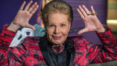 Photo of El horóscopo de Walter Mercado para hoy, lunes 21 de octubre