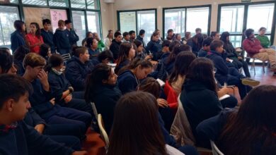 Photo of Educación: un colegio cordobés trabajará en 2025 sobre una orientación de agro y ambiente