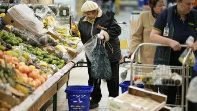 Photo of La economía rusa está recalentada, pero sigue dándole cuerda a los planes de guerra de Putin en Ucrania