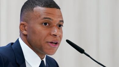 Photo of Kylian Mbappé y la acusación de violación: de las “10.000 cámaras” del hotel a “La Fake News más grande del mundo”