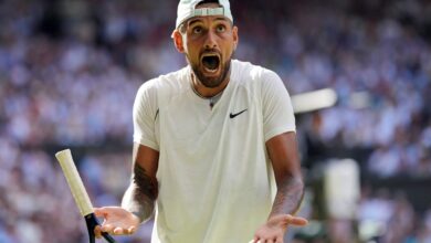 Photo of Bombazo: Kyrgios anunció que quiere volver a jugar en 2025