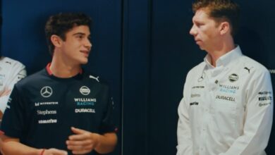 Photo of Según el jefe de Williams, hay un nuevo equipo al que puede llegar Colapinto en la F1 2025