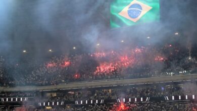 Photo of Atento, River: entradas agotadas para la ida ante Atlético Mineiro