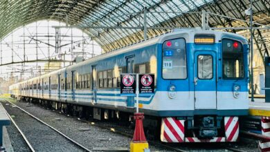 Photo of Cuándo es el paro nacional de transporte de octubre y qué servicios no funcionarán