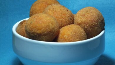 Photo of Los grandes beneficios que tienen las croquetas de arroz