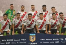 Photo of El uno por uno de River en el empate contra Vélez