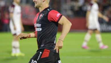 Photo of La reinvención de Matko Miljevic: de ser expulsado de la MLS a darle vida a Newell’s con un golazo