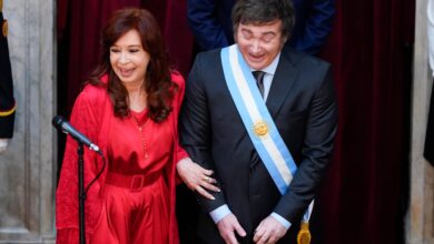 Photo of Las coincidencias de Milei y Cristina demandan construir una opción republicana