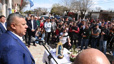 Photo of Un juez avaló la Asamblea para reelegir a Tapia