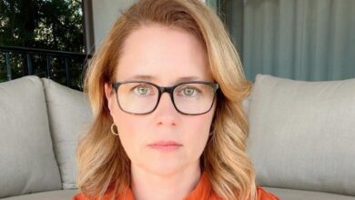 Photo of Jenna Fischer reveló su reciente batalla contra el cáncer de mama: “Nunca pensé que haría un anuncio como este”