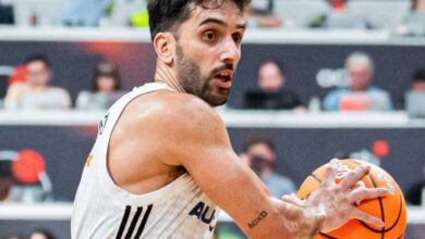 Photo of El Real Madrid sigue torcido: perdió en el debut de la Euroliga, con Campazzo y Deck