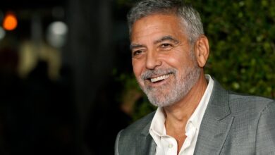 Photo of Cómo es la antigua mansión de George Clooney en Los Ángeles y cuál es la pareja del momento que la compró