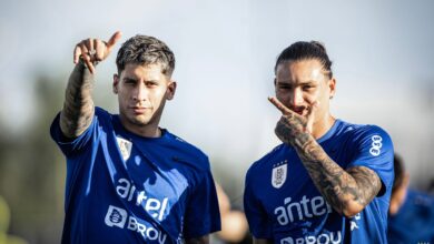 Photo of Los referentes de Uruguay y la polémica por las palabras de Luis Suárez contra Marcelo Bielsa