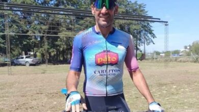 Photo of Conmoción en Chivilcoy: un reconocido ciclista de la zona murió tras ser atropellado en una ruta