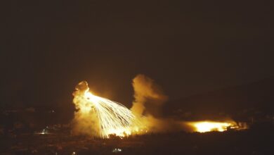 Photo of Guerra en Medio Oriente, en vivo: escala el conflicto entre Israel e Irán con bombardeos, ataques y amenazas cruzadas