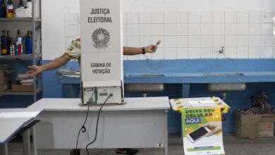 Photo of Un test electoral magro para Lula y preocupante para el bolsonarismo