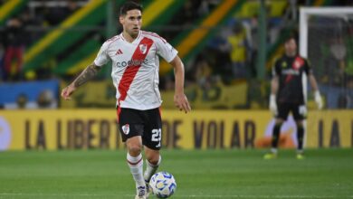 Photo of Defensa y Justicia – River, en vivo