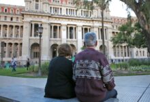 Photo of Jubilaciones de Anses: quiénes cobran este lunes 21 de octubre