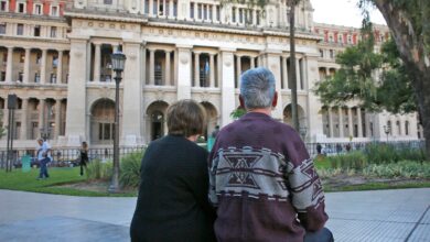 Photo of Jubilaciones de Anses: quiénes cobran este lunes 21 de octubre