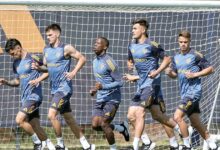 Photo of Boca en VIVO: el equipo para la Copa Argentina, Romero, Gago y más noticias de hoy lunes 21 de octubre