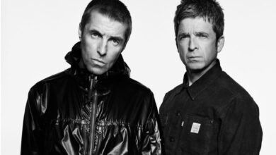 Photo of Liam Gallagher aseguró que Oasis vuelve a la Argentina con su gira mundial