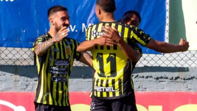 Photo of Polémica derrota de San Telmo: dos goles anulados y sin punta