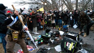 Photo of Donald Trump y el permiso global para atacar a los periodistas