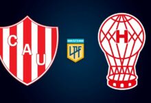 Photo of Unión vs. Huracán, por la Liga Profesional: día, hora y cómo ver