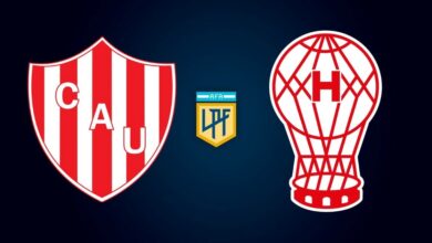 Photo of Unión vs. Huracán, por la Liga Profesional: día, hora y cómo ver