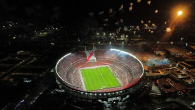 Photo of Confirmado: la final de la Copa Libertadores se jugará en el Monumental