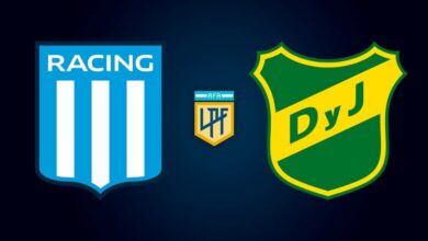 Photo of Racing vs. Defensa y Justicia, por la Liga Profesional: hora, cómo ver y probables formaciones