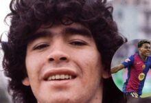 Photo of El estudio que asegura que, a los 16 años, Maradona era mejor que Lamine Yamal