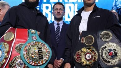 Photo of Beterbiev – Bivol, la pelea del año: dos invictos con estilos opuestos que aspiran a ingresar en el Olimpo de los mejores semipesados de la historia