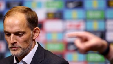 Photo of Inédito: a un día del anuncio de Tuchel para Inglaterra, ya piden su renuncia