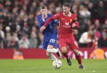 Photo of Premier League: en el duelo de argentinos, el Liverpool de Alexis Mac Allister derrotó al Chelsea de Enzo Fernández y quedó líder